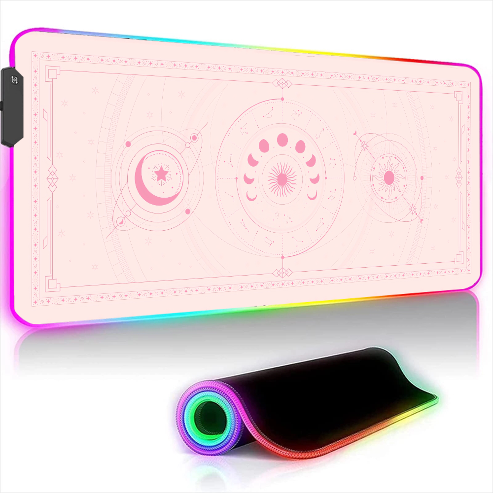 Pc Gamer Xxl Mouse Pad Oracle- – обзор и цена Gaming Accessories Pc Setup