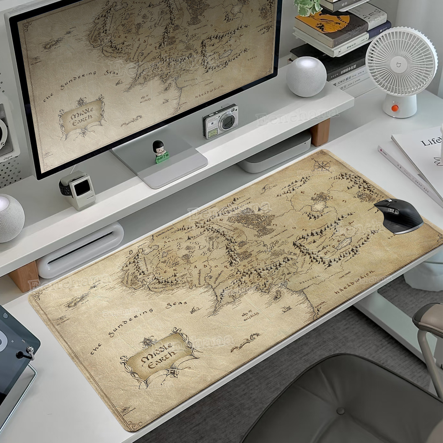 The L-Lord of The Ring Large G – обзор и цена Gaming Accessories Pc Setup