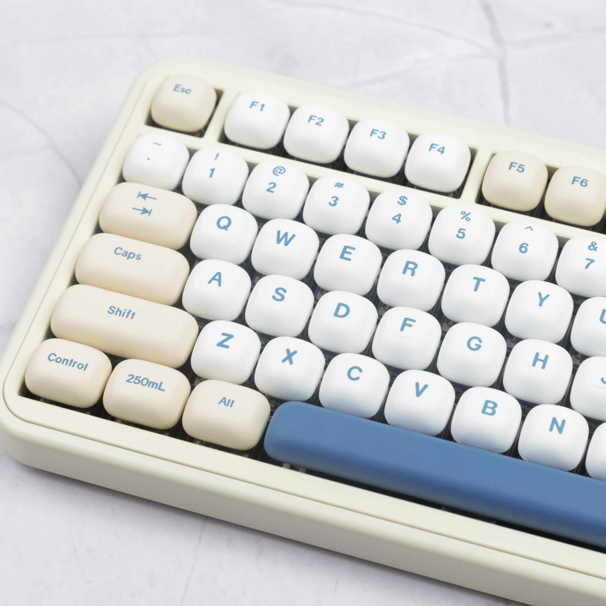 PBT Keyboard Keycap Dye Sublim – обзор и цена Gaming Accessories Girls