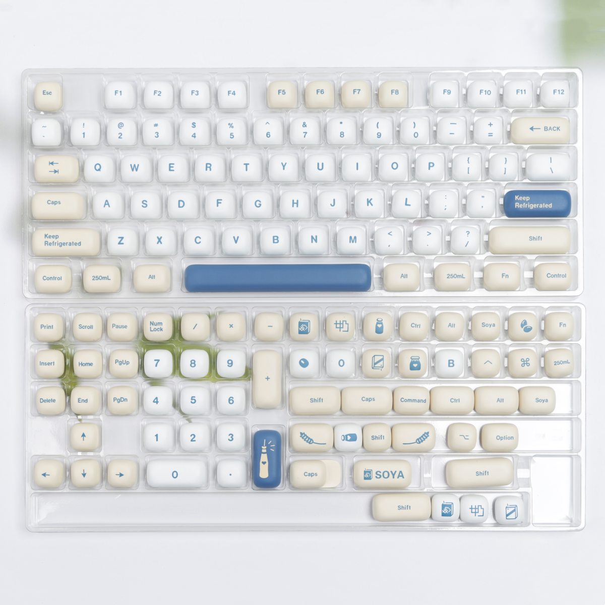 PBT Keyboard Keycap Dye Sublim – обзор и цена Gaming Accessories Girls