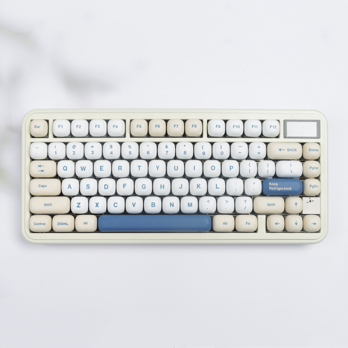 PBT Keyboard Keycap Dye Sublim – обзор и цена Gaming Accessories Girls