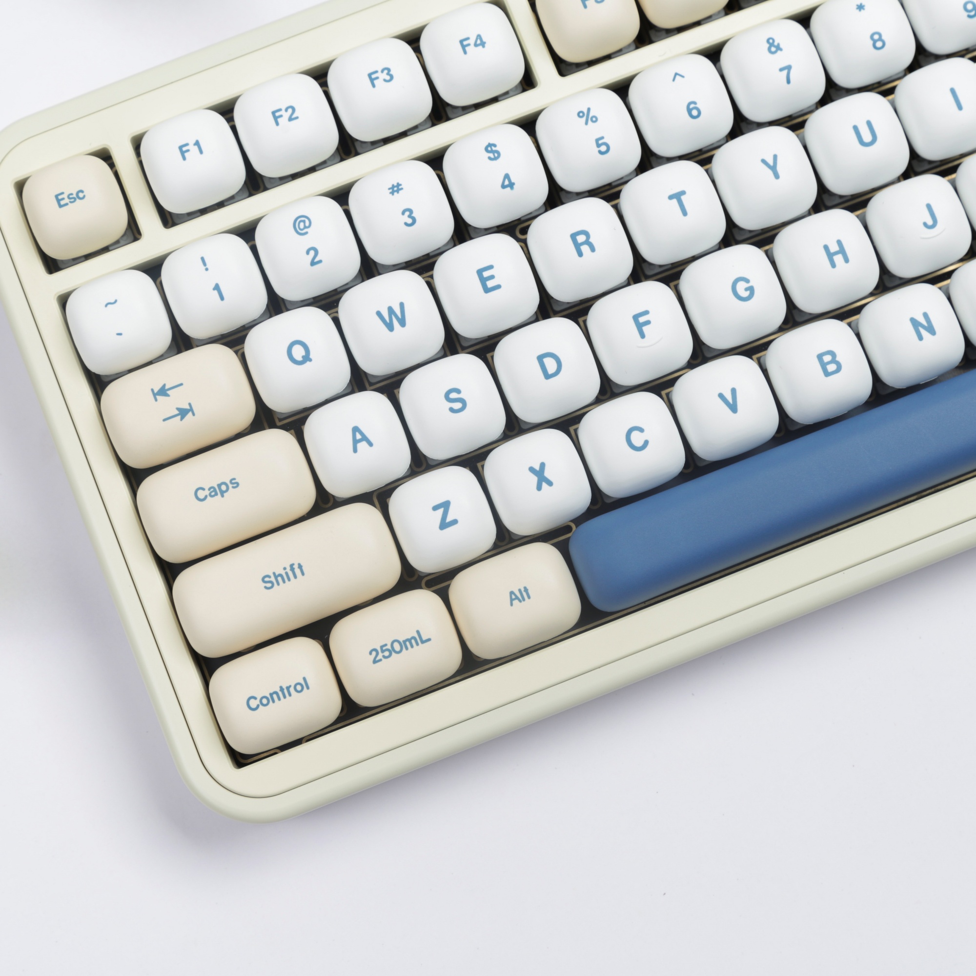 PBT Keyboard Keycap Dye Sublim – обзор и цена Gaming Accessories Girls