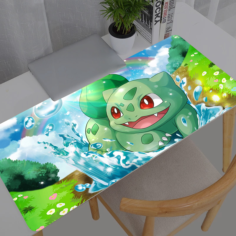 Kawaii Mouse Pad Gengar Pokemo – обзор и цена Gaming Accessories Girls