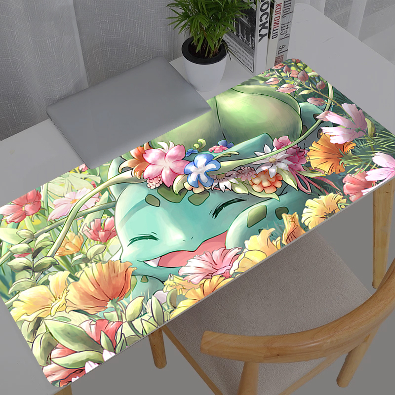 Kawaii Mouse Pad Gengar Pokemo – обзор и цена Gaming Accessories Girls