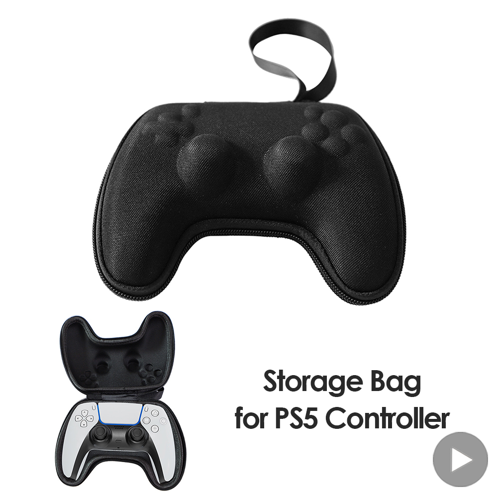 Gamepad Bag For Sony PS5 PS4 P – обзор и цена Play Gaming Accessories Xbox One Controller