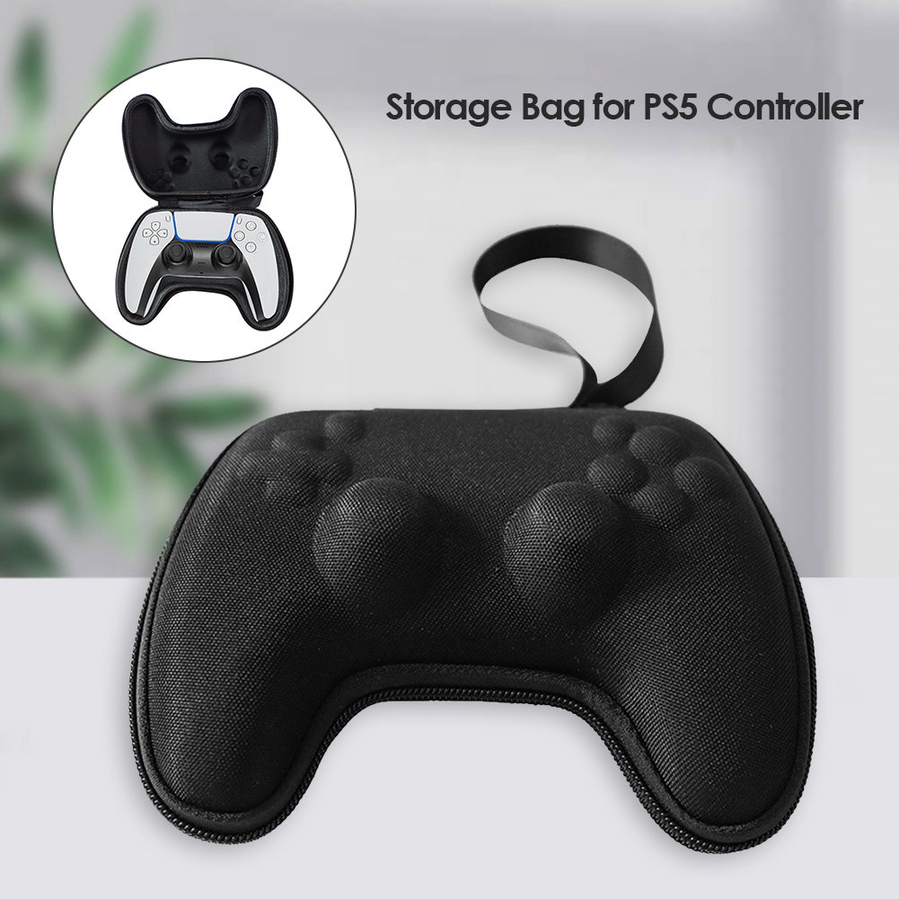 Gamepad Bag For Sony PS5 PS4 P – обзор и цена Play Gaming Accessories Xbox One Controller