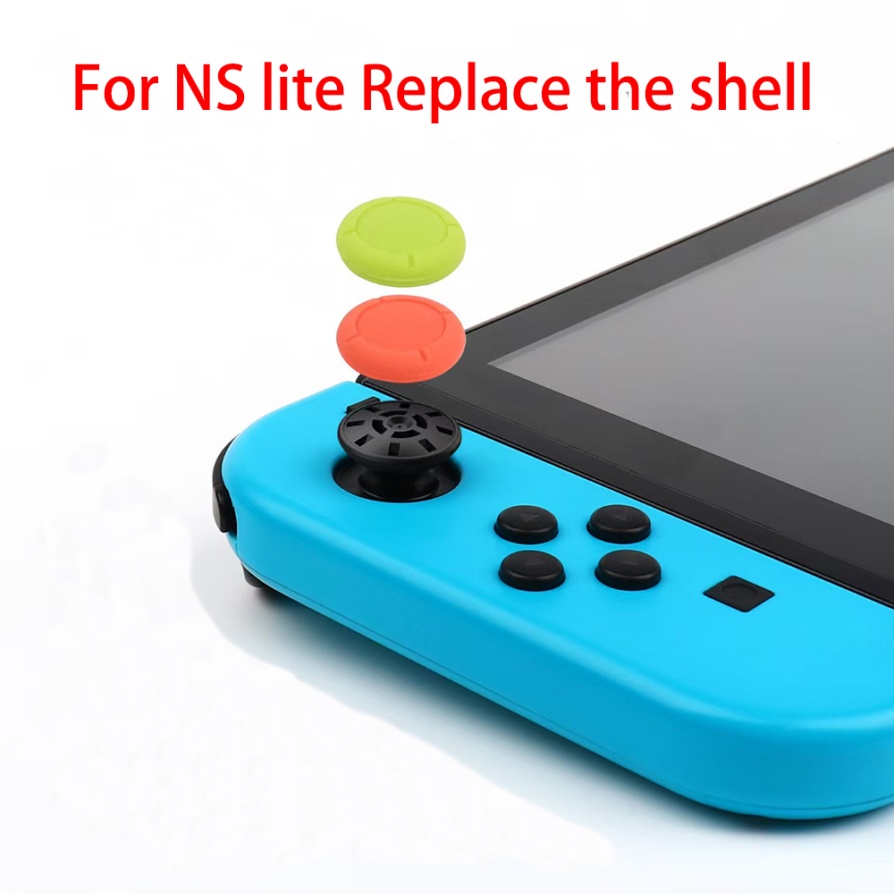 2PCS For Switch Lite / Oled /  – обзор и цена Japanese Gaming Accessories
