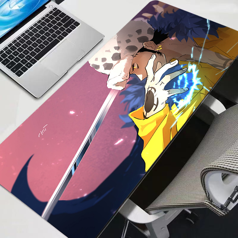 Kawaii Mouse Pad Anime Cute Gi – обзор и цена Gaming Accessories Girls