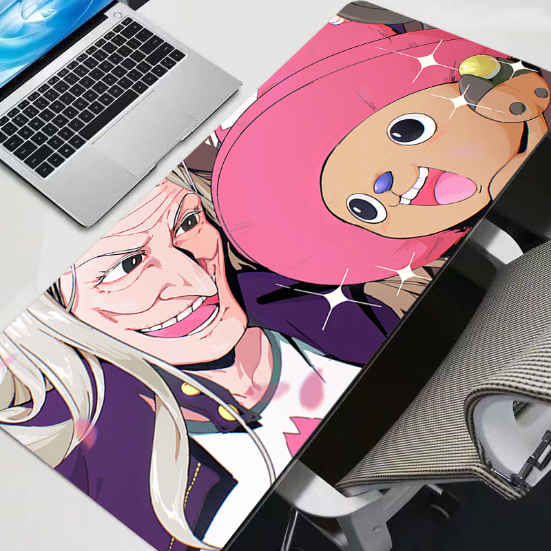 Kawaii Mouse Pad Anime Cute Gi – обзор и цена Gaming Accessories Girls