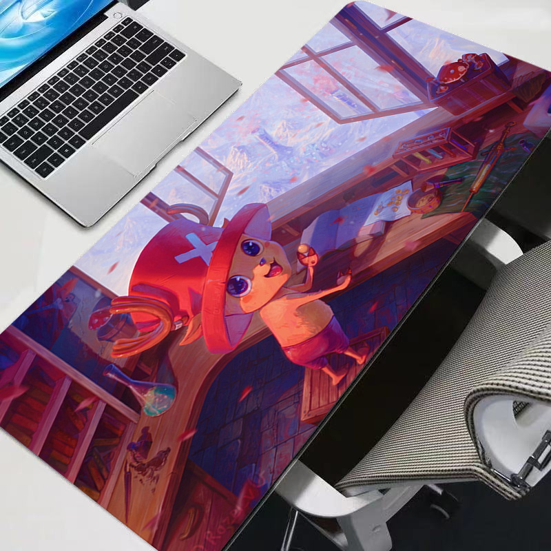Kawaii Mouse Pad Anime Cute Gi – обзор и цена Gaming Accessories Girls