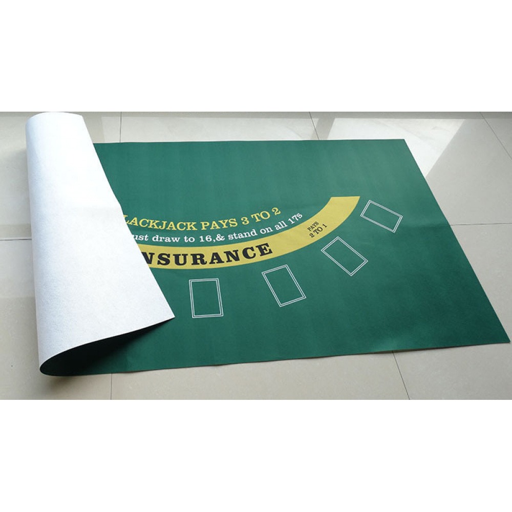180x90cm Poker Tablecloth Non  – обзор и цена Gaming Accessories
