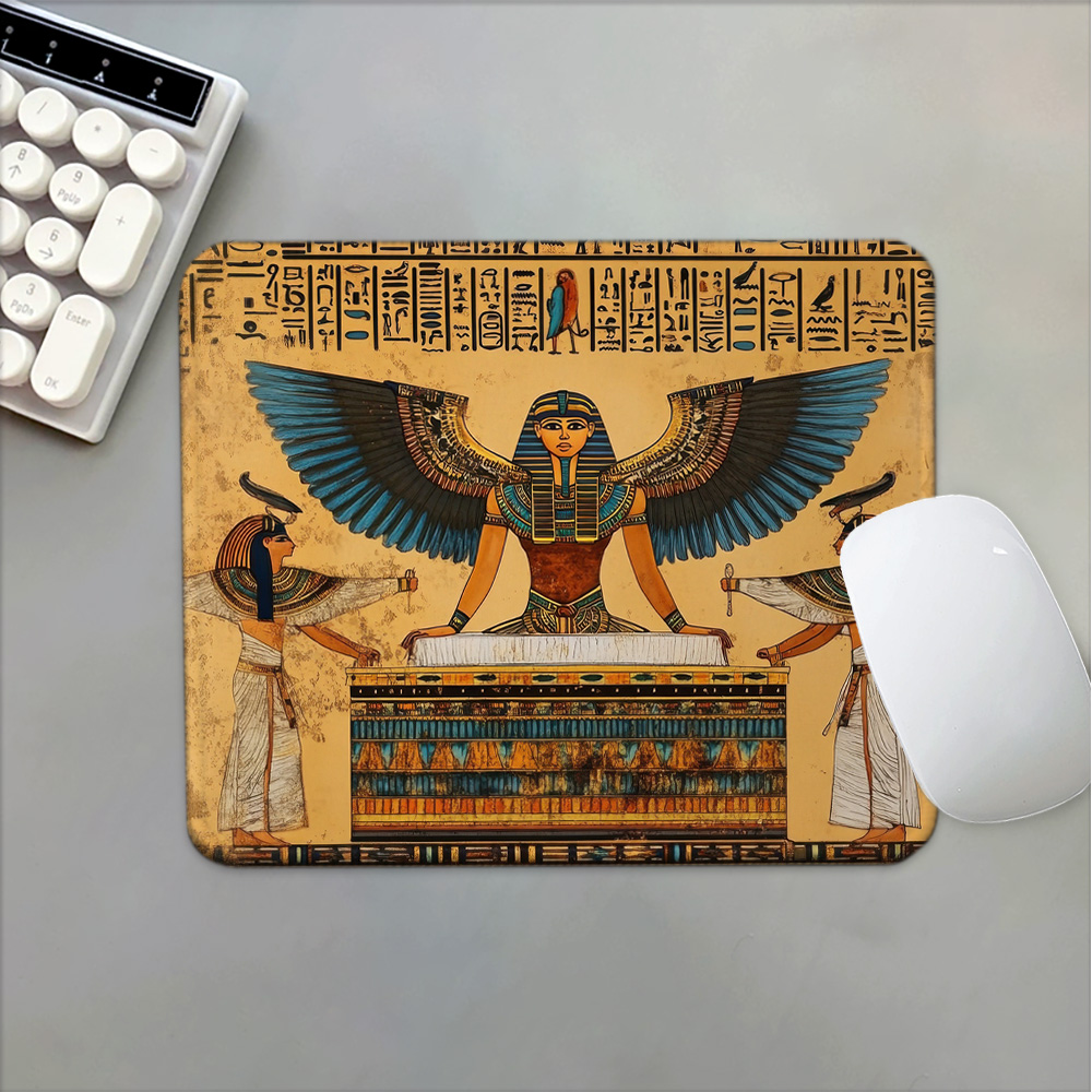 Egyptian Culture and Art Compu – обзор и цена Gaming Accessories Companies
