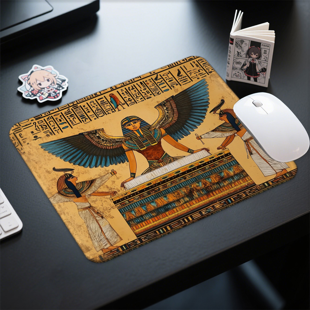 Egyptian Culture and Art Compu – обзор и цена Gaming Accessories Companies