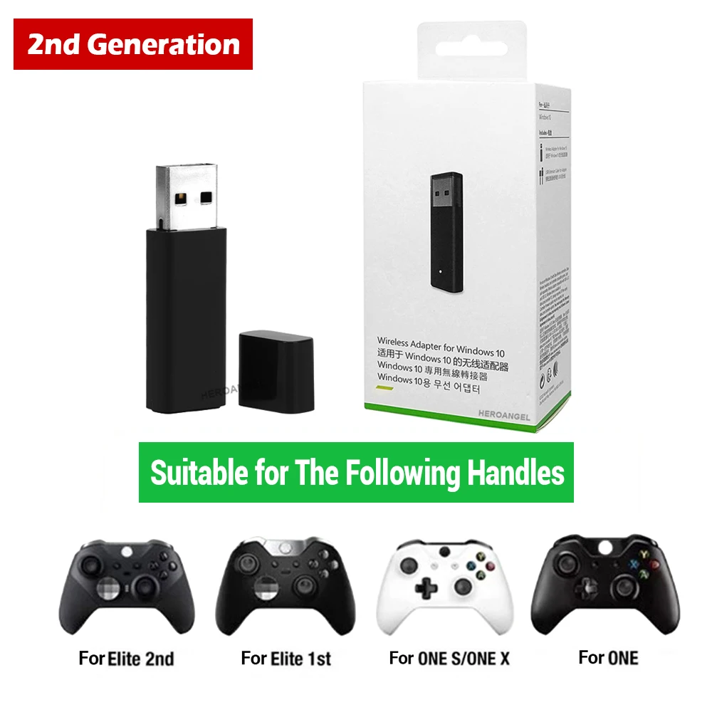 USB Adapter For Xbox One S X E – обзор и цена Gaming Accessories Xbox Series X