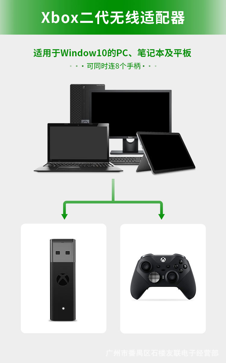 USB Adapter For Xbox One S X E – обзор и цена Gaming Accessories Xbox Series X