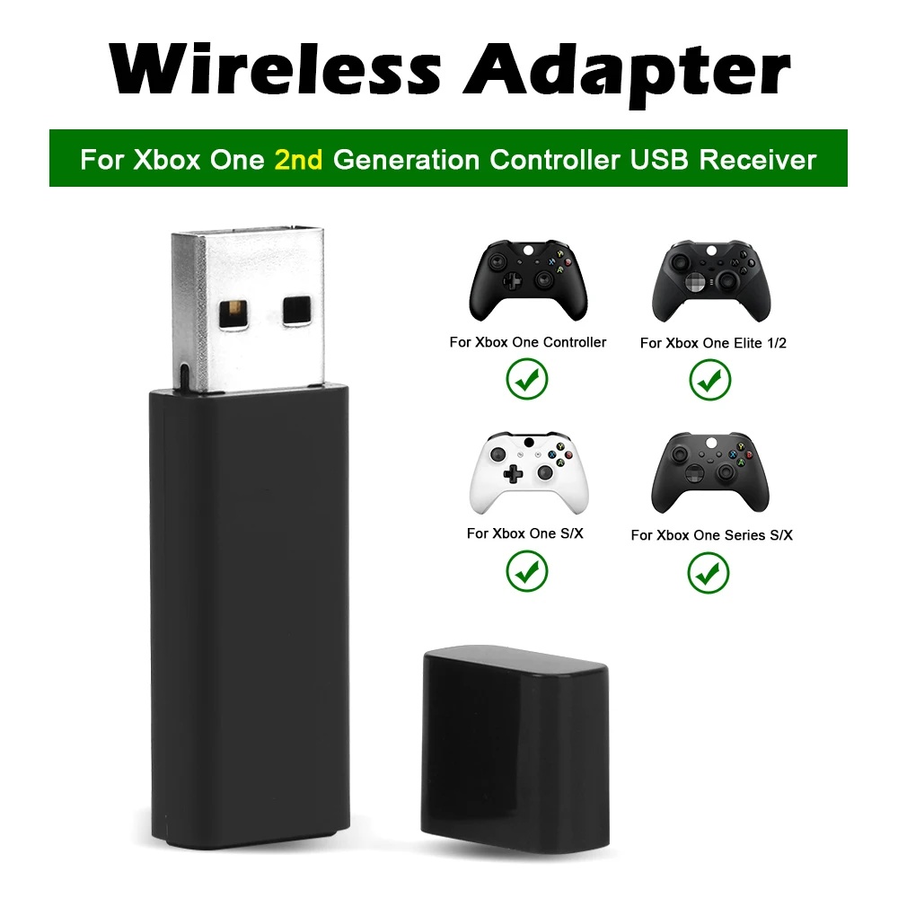 USB Adapter For Xbox One S X E – обзор и цена Gaming Accessories Xbox Series X