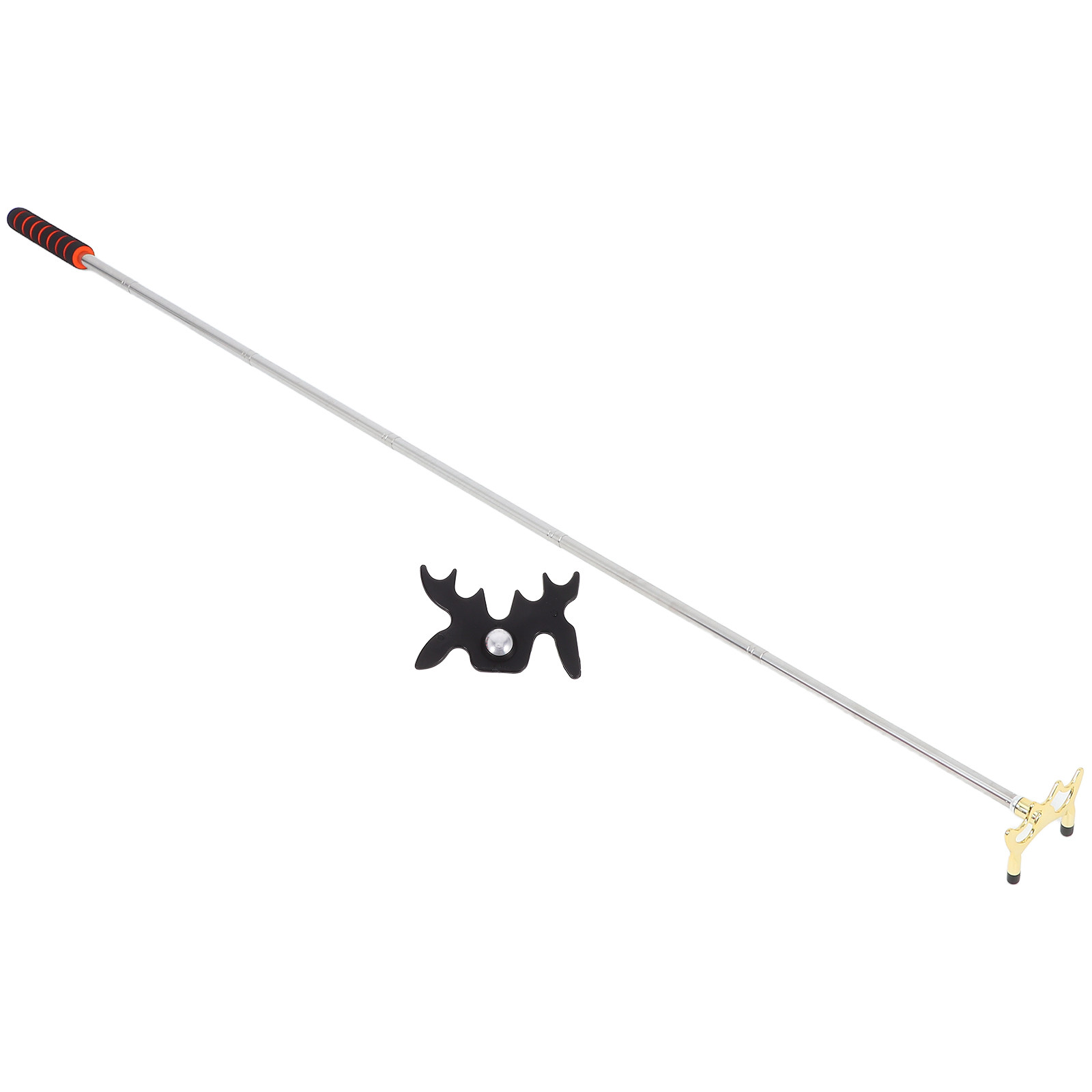 1 set Adjustable Length Cue St – обзор и цена Gaming Accessories Rack