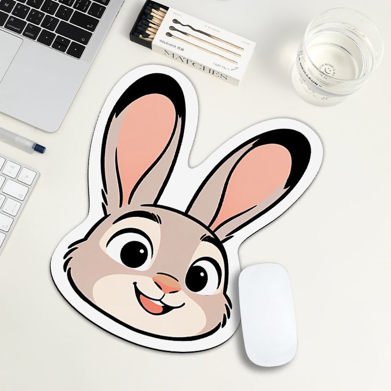 24cm Zootopia Mouse Pad, Stude – обзор и цена Gaming Accessories