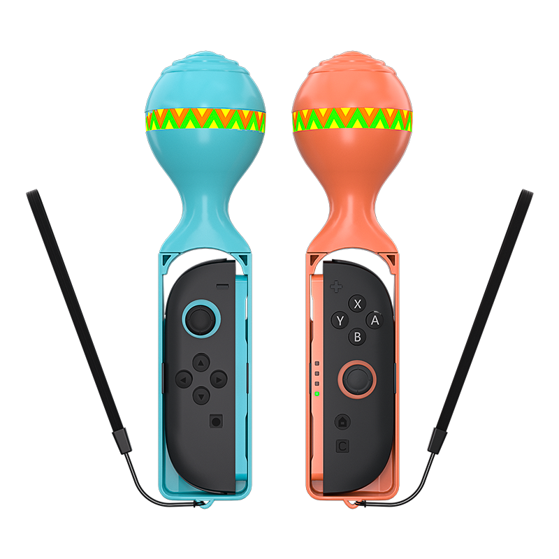 For Nintendo Switch 2 Controll – обзор и цена Japanese Gaming Accessories