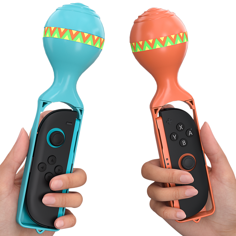 For Nintendo Switch 2 Controll – обзор и цена Japanese Gaming Accessories