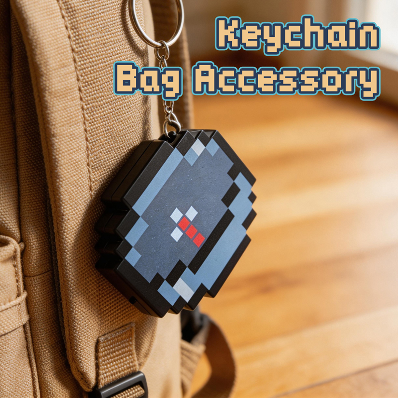 2026 NEW Rechargeable Pixel Co – обзор и цена Gaming Accessories Girls