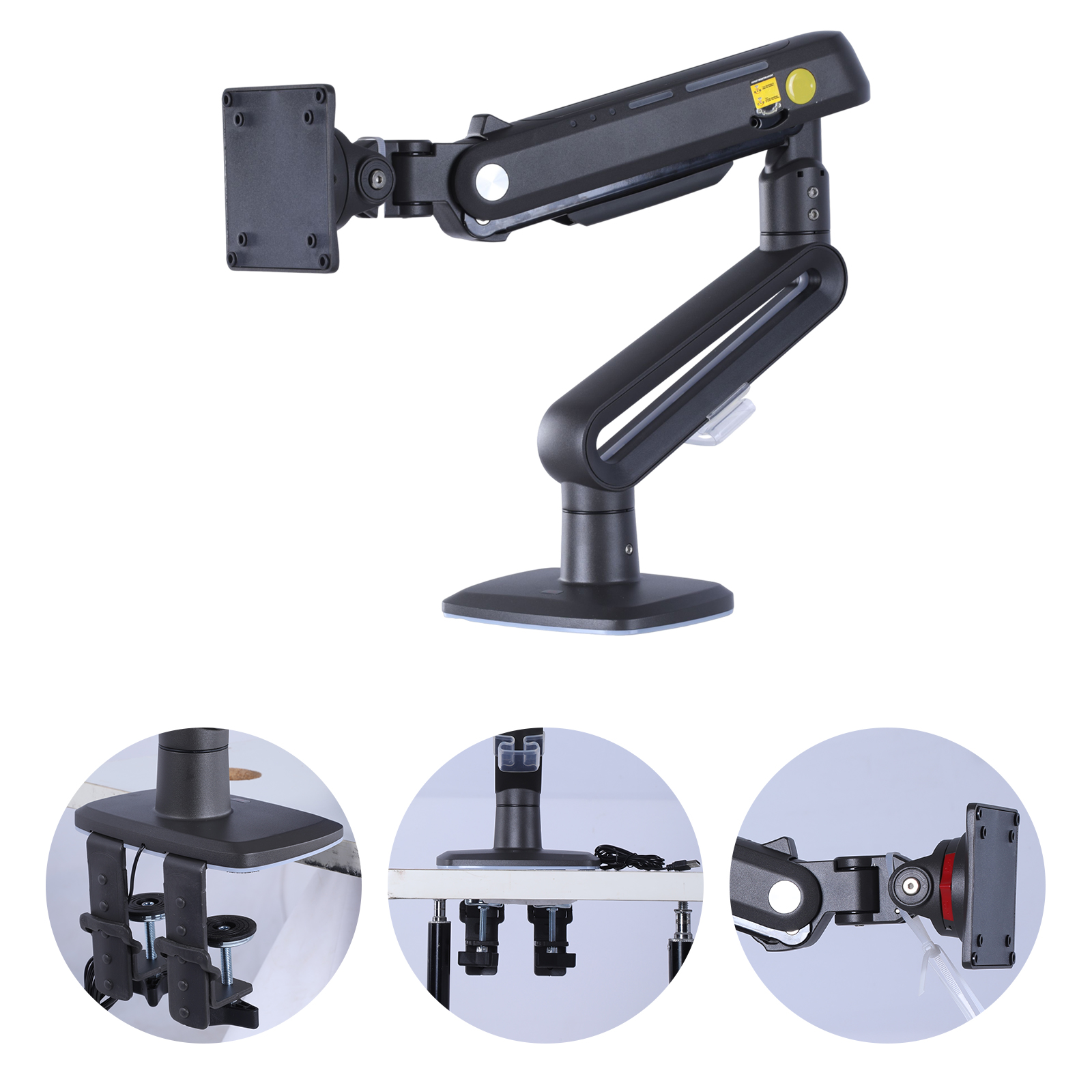 Multi Angle Adjustable Rack Lo – обзор и цена Gaming Accessories Rack