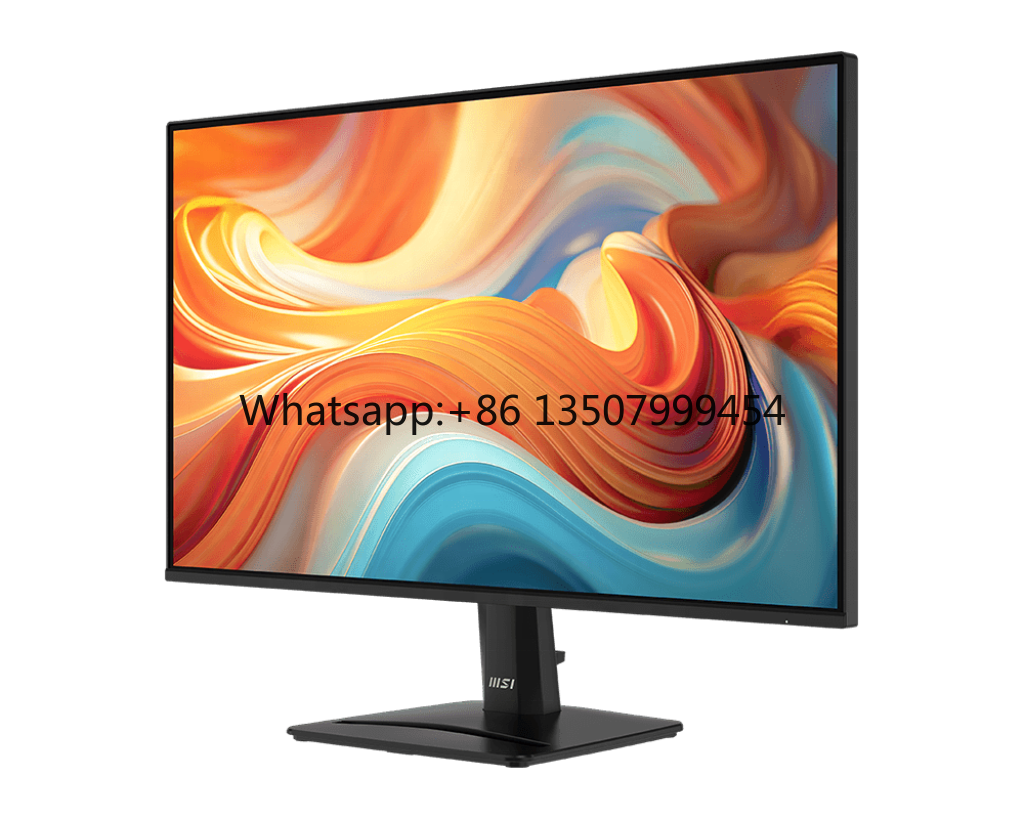 MSI PRO MP272 E14C 27Inch 1920 – обзор и цена Monitor 144Hz 27Inch