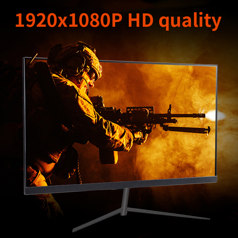Good Quality 27 Inch IPS 2K 14 – обзор и цена Monitor 144Hz 27Inch