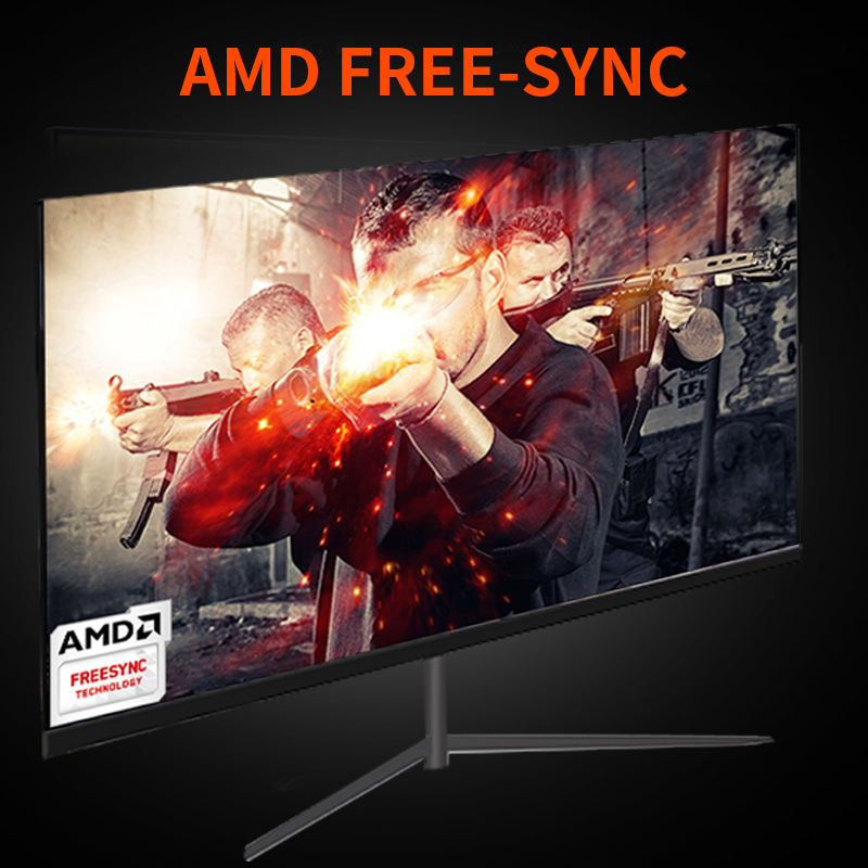 Good Quality 27 Inch IPS 2K 14 – обзор и цена Monitor 144Hz 27Inch