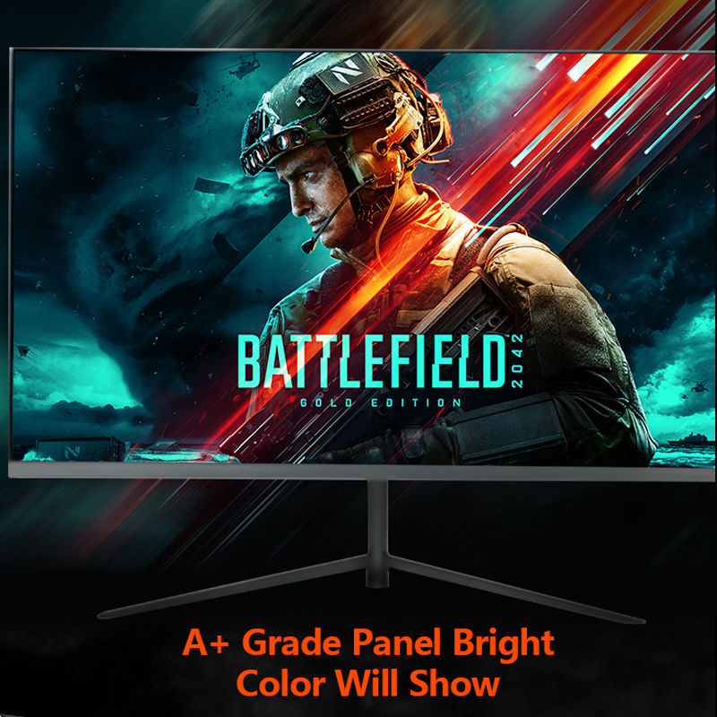 Good Quality 27 Inch IPS 2K 14 – обзор и цена Monitor 144Hz 27Inch