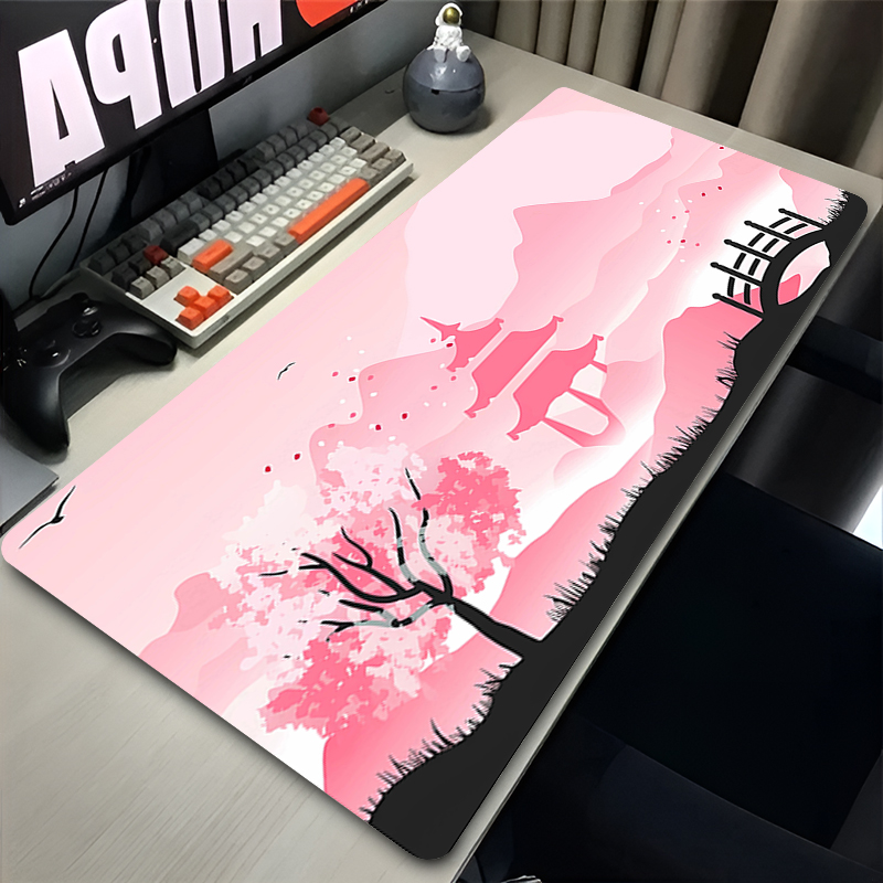 Mousepad Gamer Computer Access – обзор и цена Gaming Accessories Companies