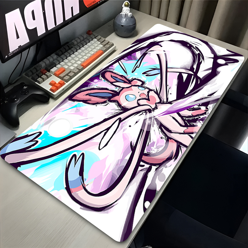 Large Pink Cute Mousepad XXL G – обзор и цена Gaming Accessories Girls