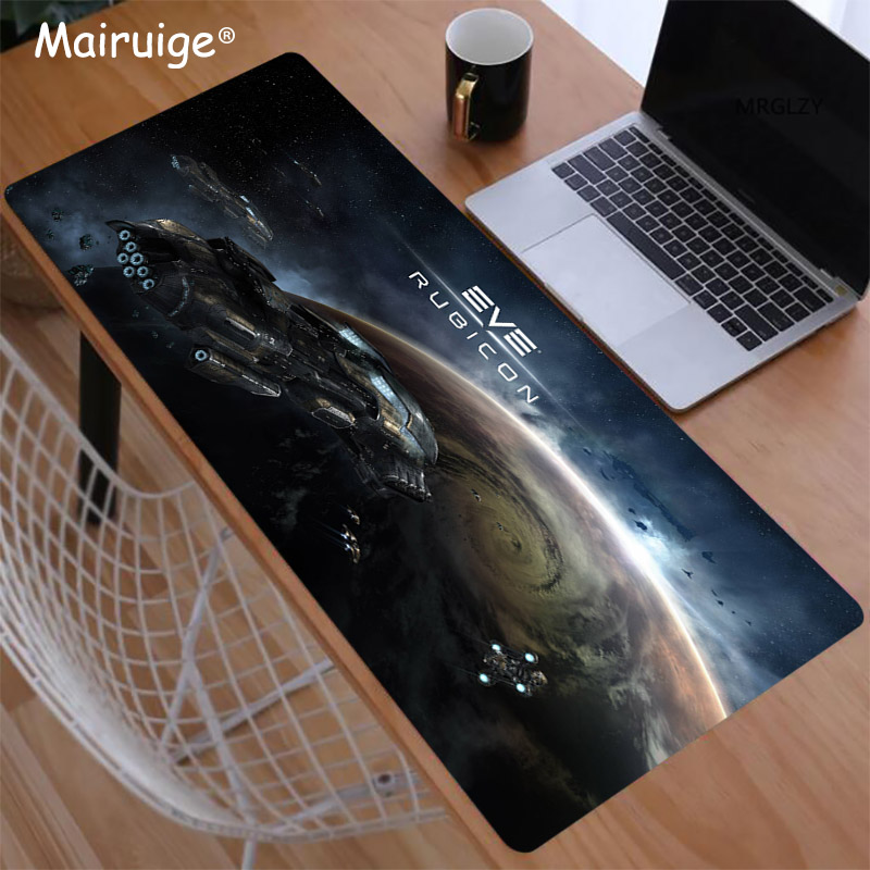 Mouse Pad Large Eve Online Mou – обзор и цена Gaming Accessories Pc Setup