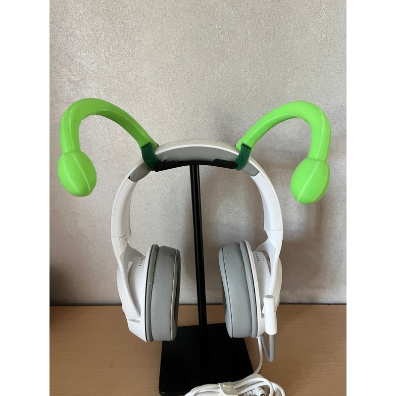 Alien Antenna Headphone Access – обзор и цена Gaming Accessories Girls
