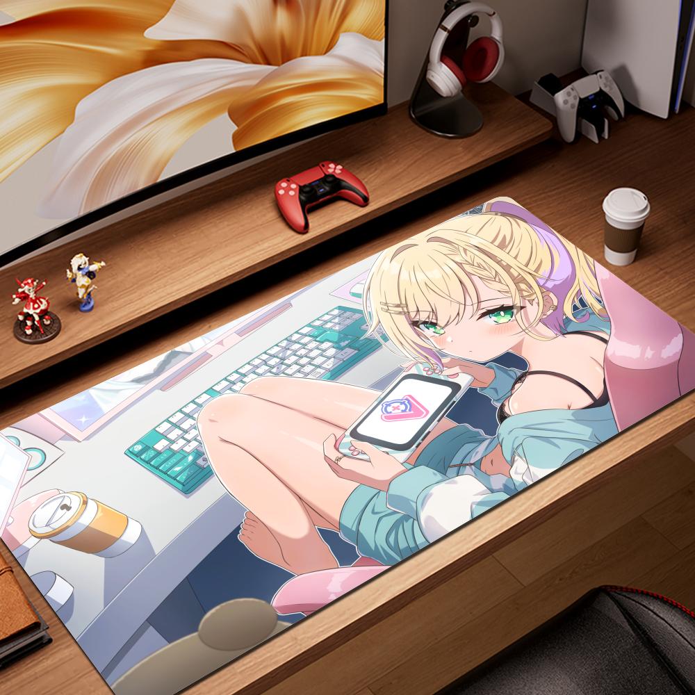 Mouse Pad HYBXAXC Computer Acc – обзор и цена Gaming Accessories Companies