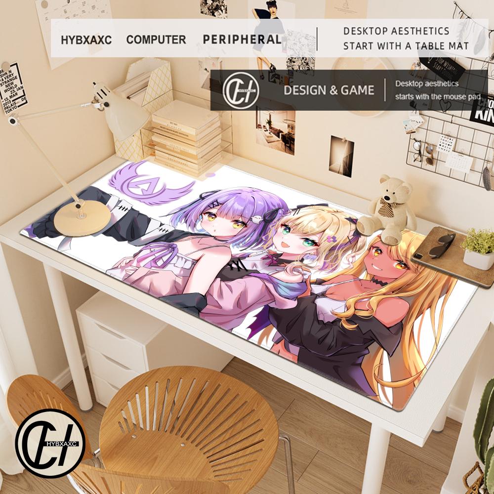Mouse Pad HYBXAXC Computer Acc – обзор и цена Gaming Accessories Companies