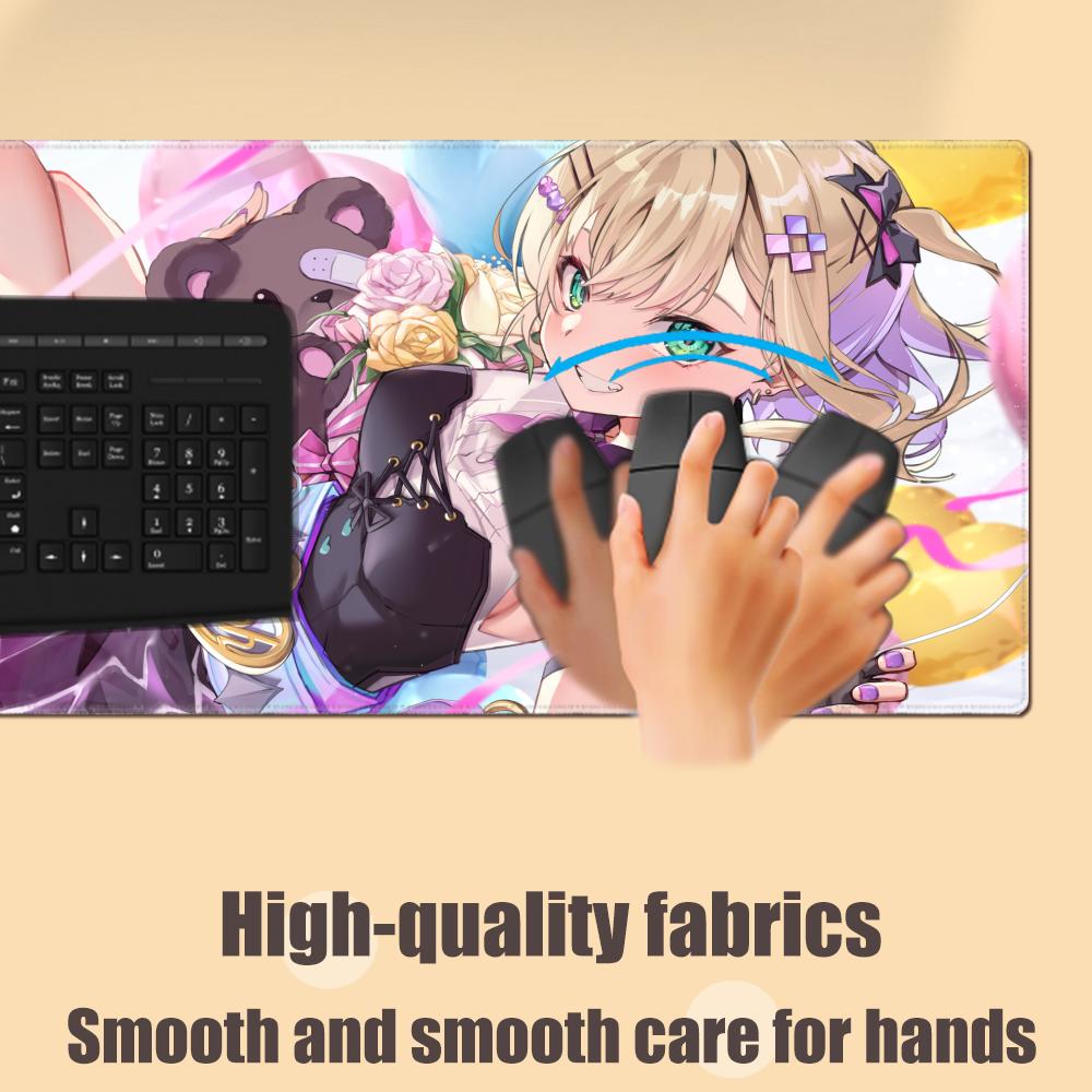 Mouse Pad HYBXAXC Computer Acc – обзор и цена Gaming Accessories Companies