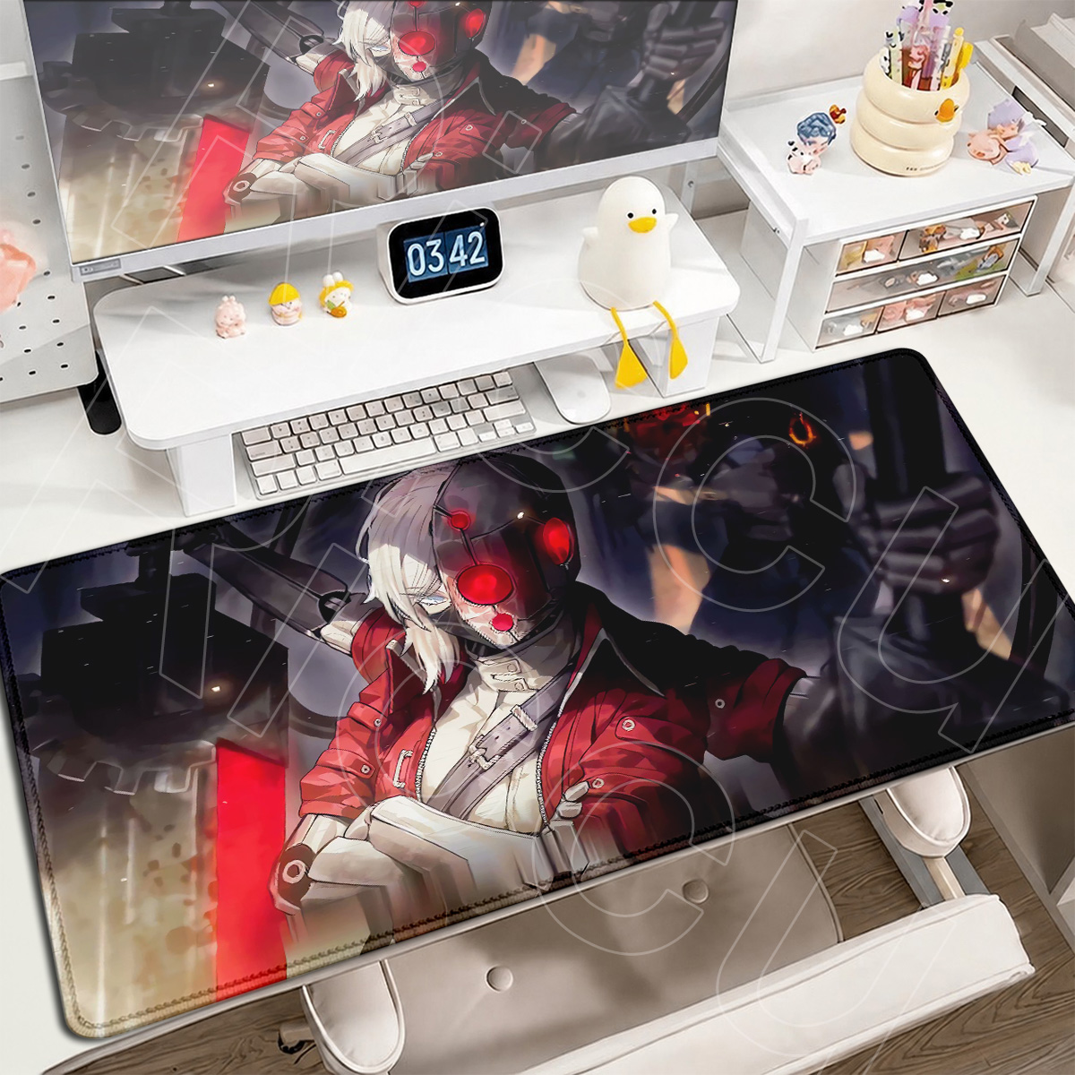 Limbus Company Gaming Mouse Pa – обзор и цена Gaming Accessories Companies
