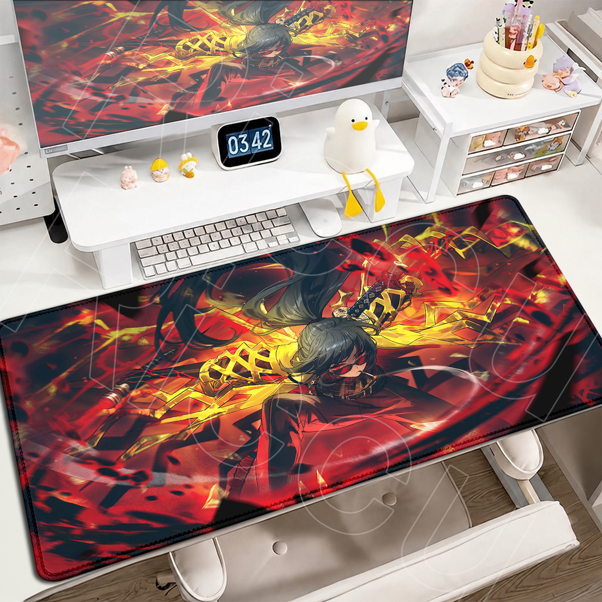 Limbus Company Gaming Mouse Pa – обзор и цена Gaming Accessories Companies