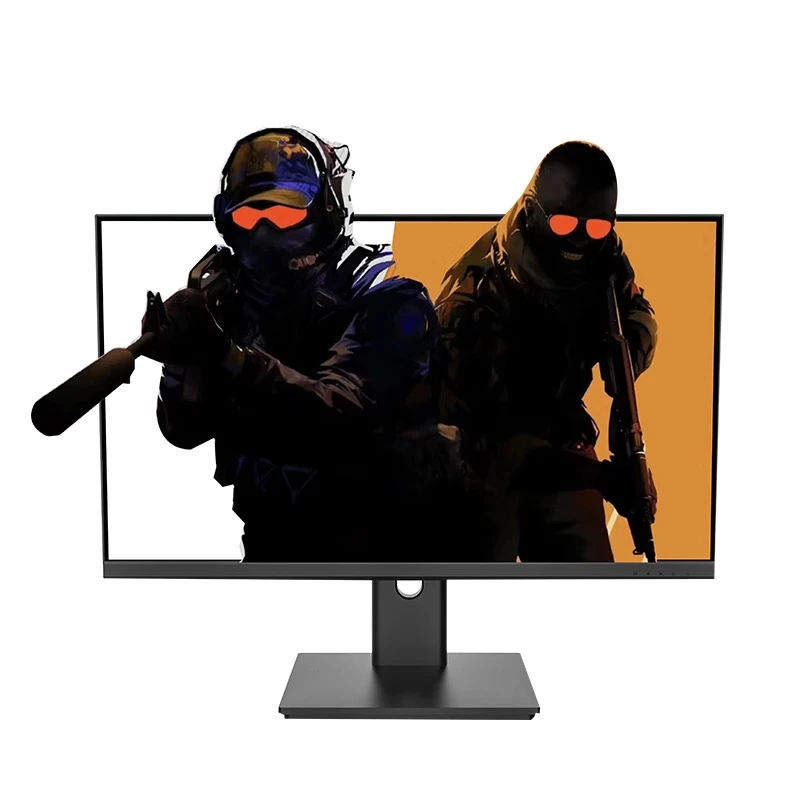 Hello.High Resolution Monitor  – обзор и цена Monitor 144Hz 27Inch