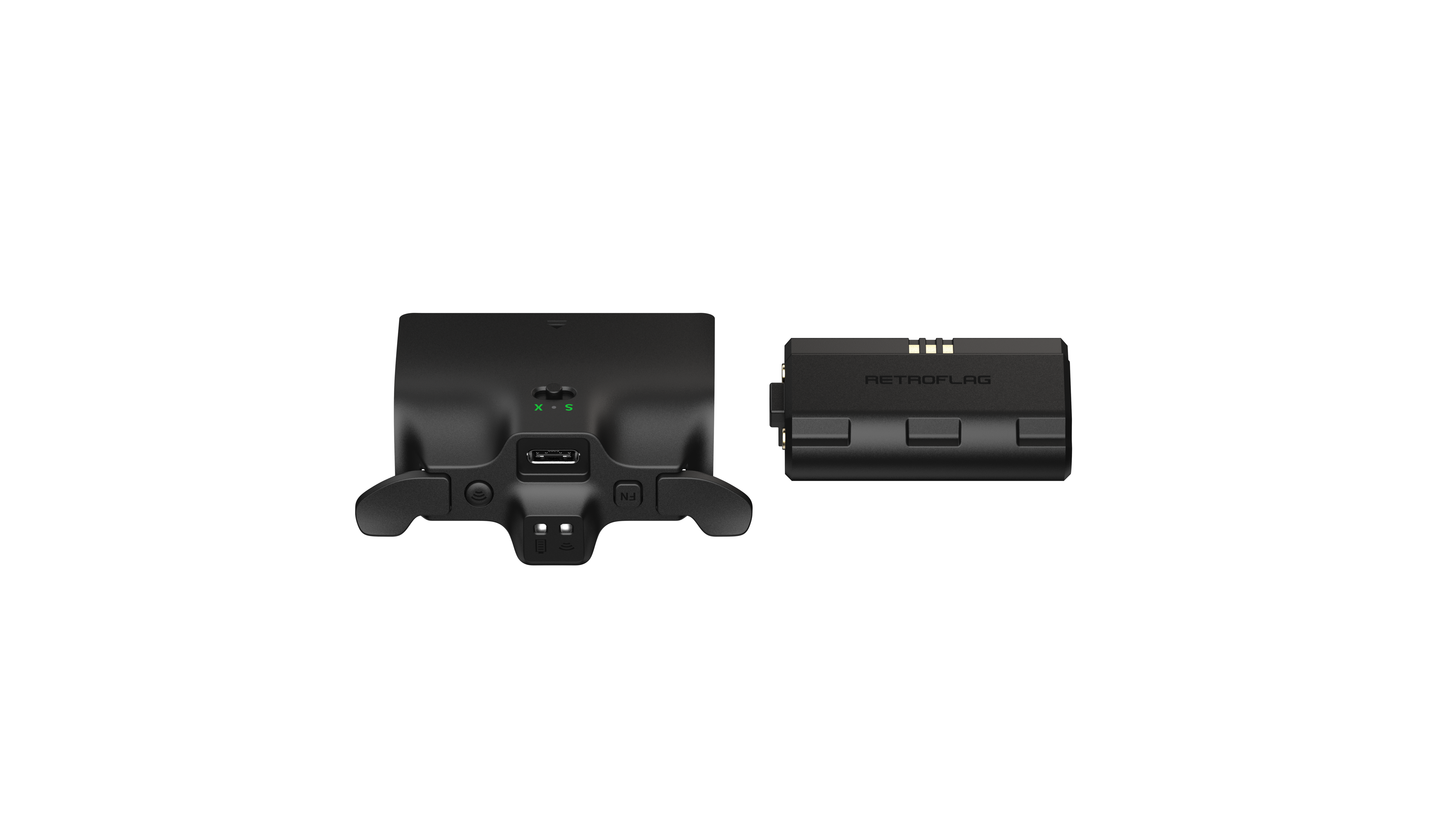 RETROFLAG SuperPack for Xbox S – обзор и цена Gaming Accessories Xbox Series X