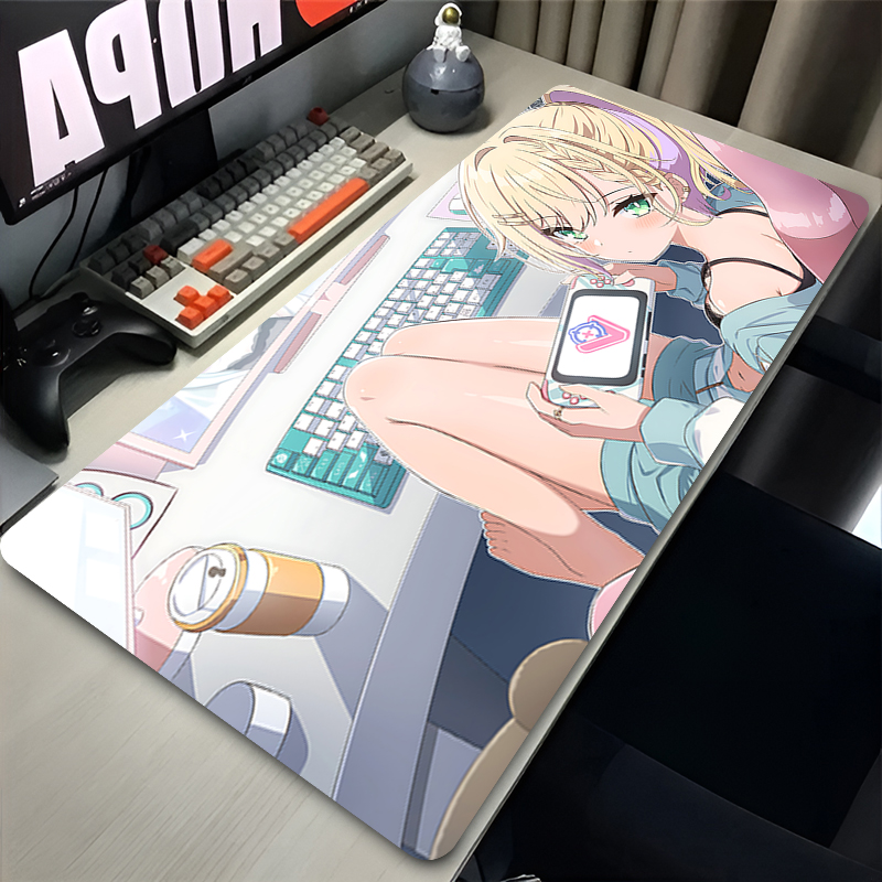 Mouse Pad Gamer Computer Acces – обзор и цена Gaming Accessories Companies