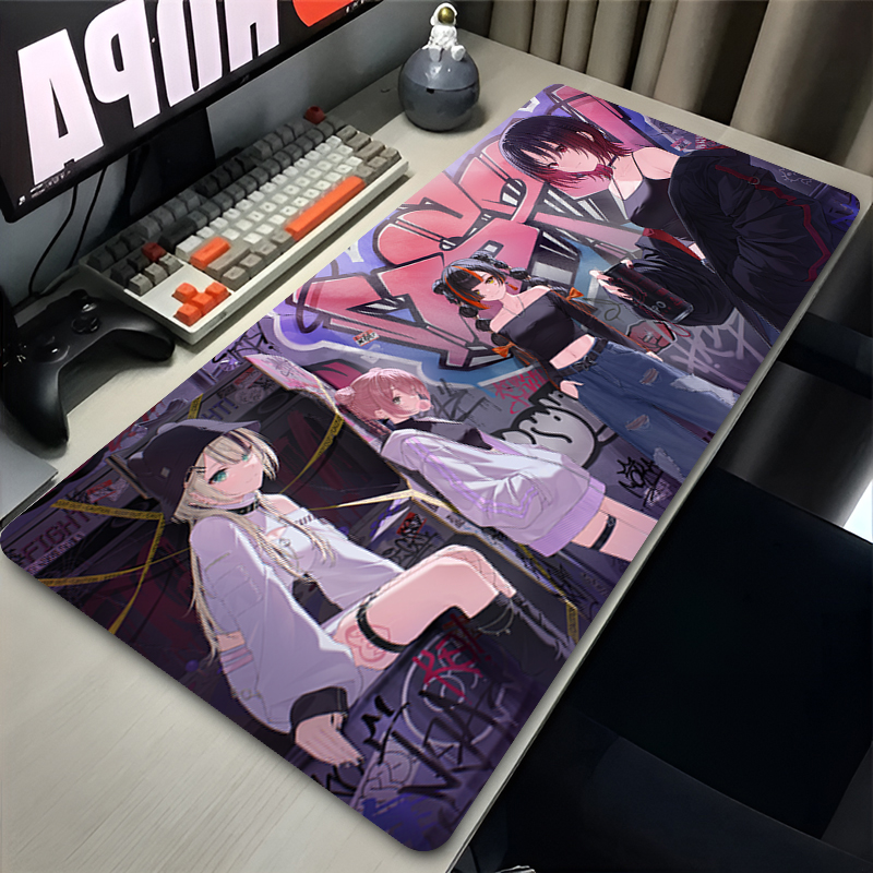 Mouse Pad Gamer Computer Acces – обзор и цена Gaming Accessories Companies