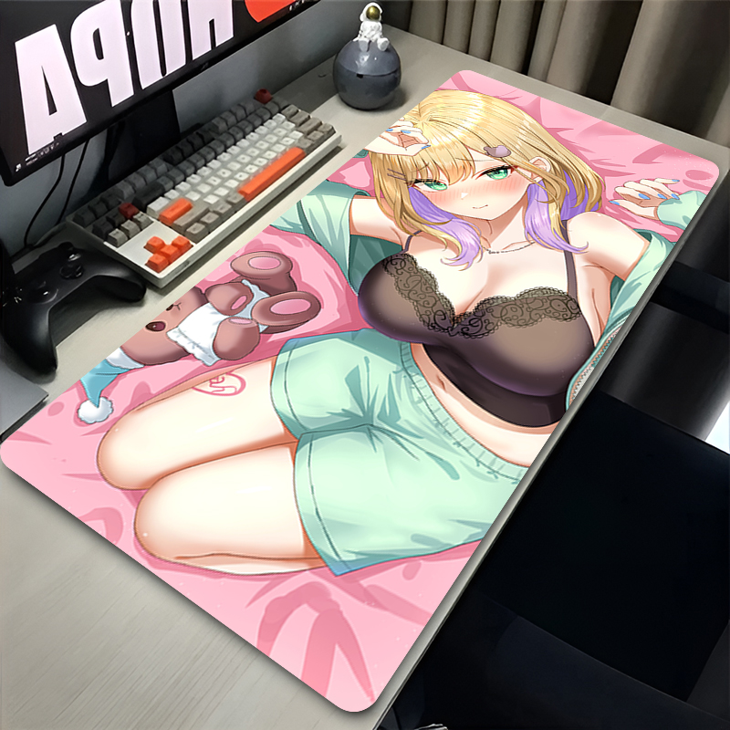 Mouse Pad Gamer Computer Acces – обзор и цена Gaming Accessories Companies