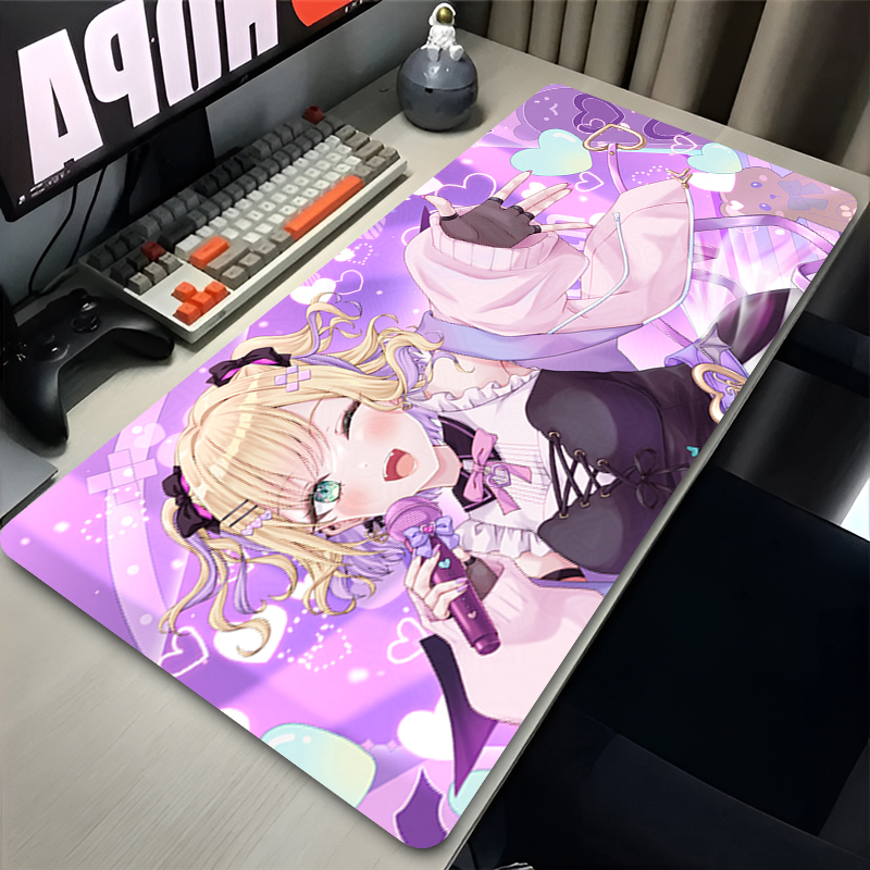 Mouse Pad Gamer Computer Acces – обзор и цена Gaming Accessories Companies