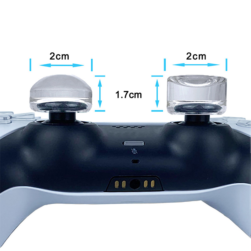 2PCS For PS5 PS4 Xbox One S Xb – обзор и цена Gaming Accessories Xbox Series X