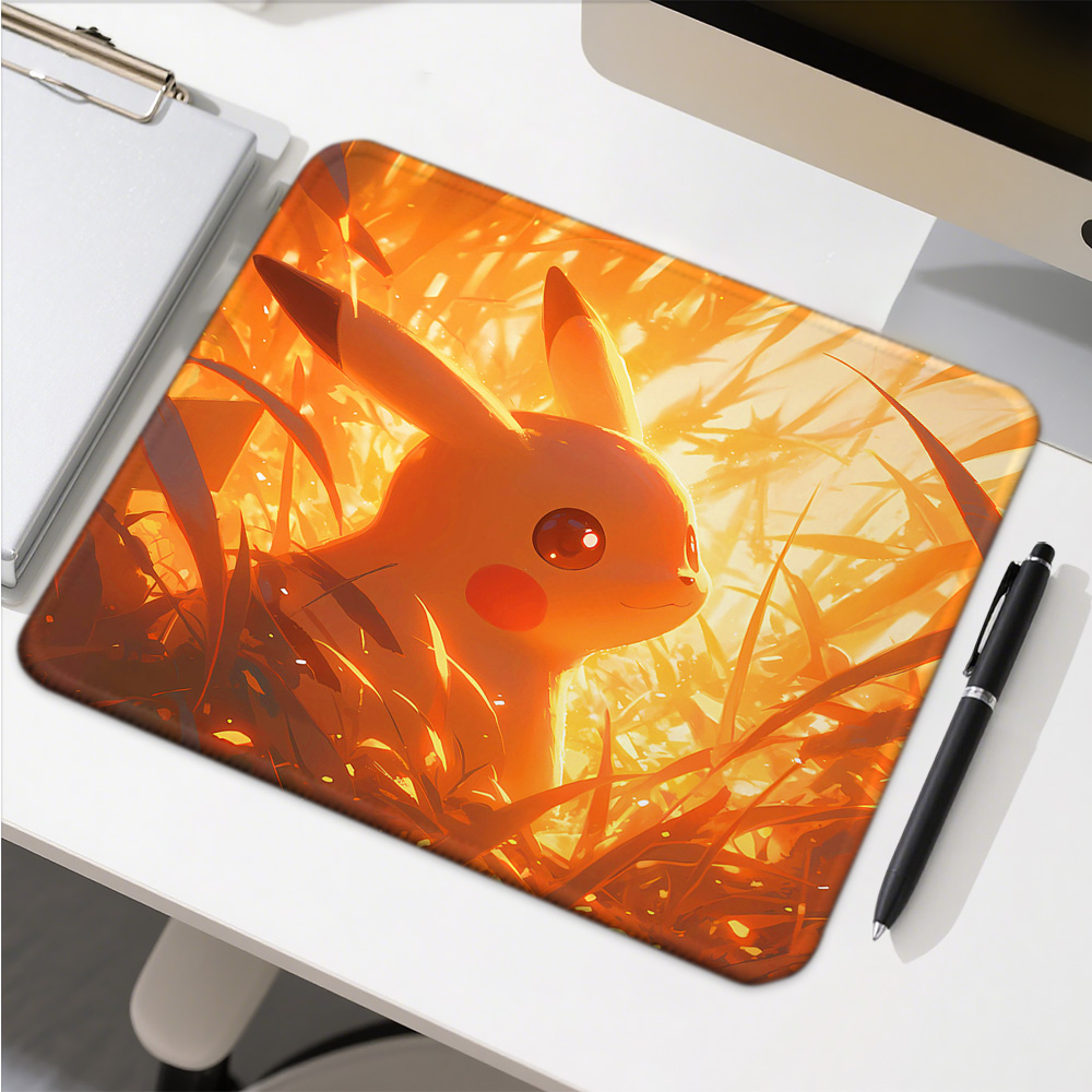Keyboard Pad P-Pikachuus Compu – обзор и цена Gaming Accessories Companies