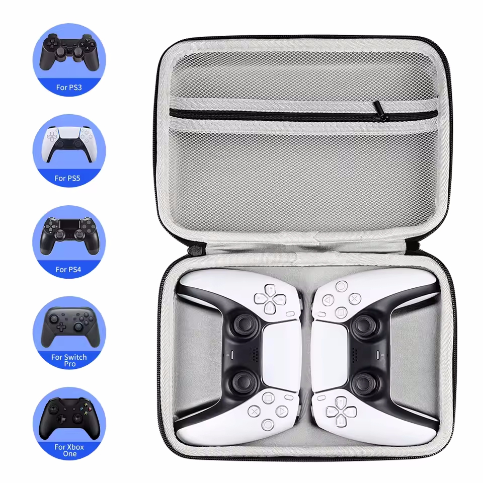 Gamepad Bag For Sony PS5 PS4 P – обзор и цена Play Gaming Accessories Xbox One Controller