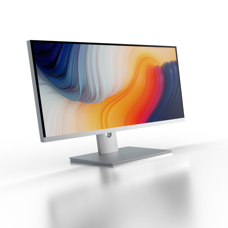 27inch 2k Black IPS Gaming Mon – обзор и цена Monitor 144Hz 27Inch