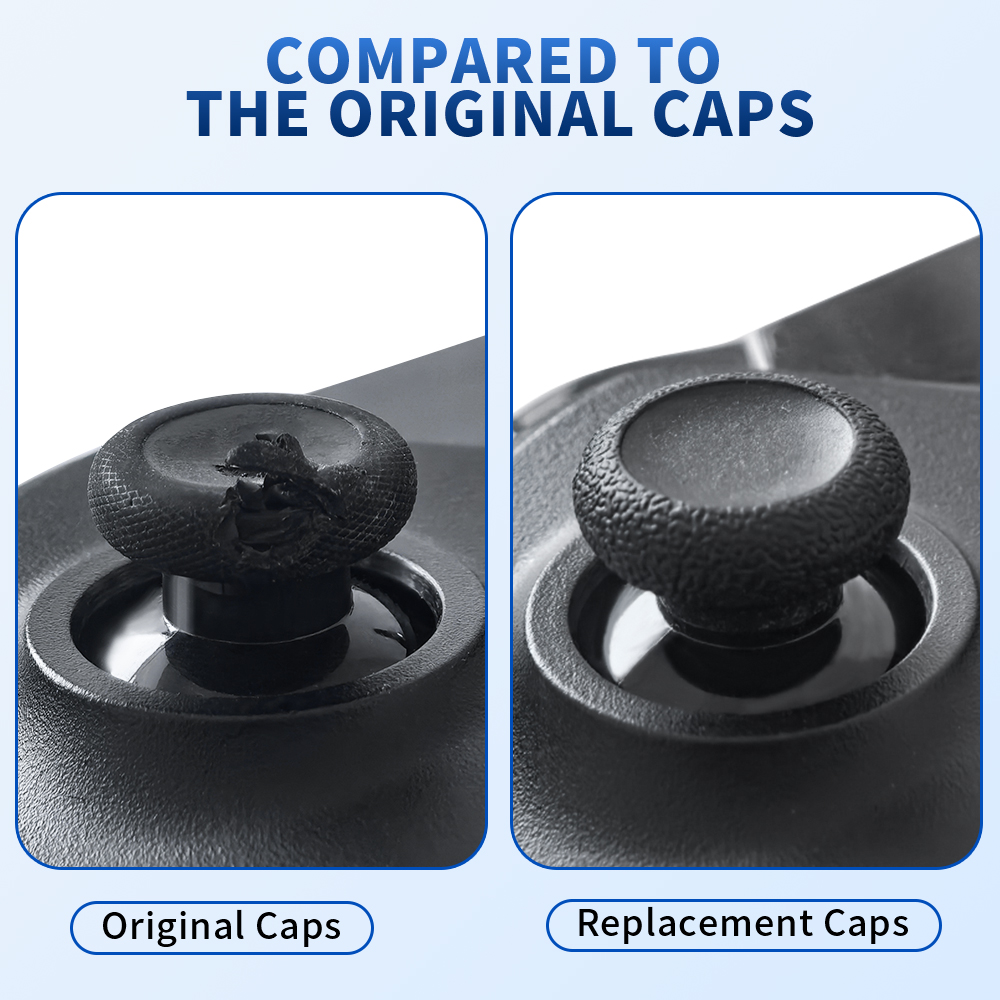 Joystick Replacement Caps for  – обзор и цена Gaming Accessories Xbox Series X